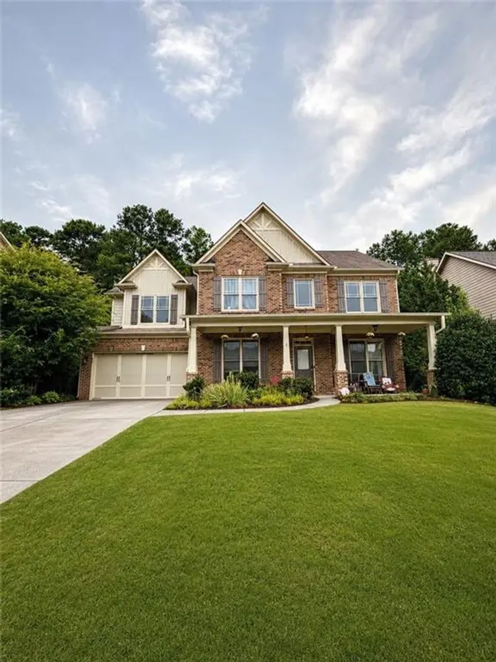 945 Grand Ivey Place, Dacula