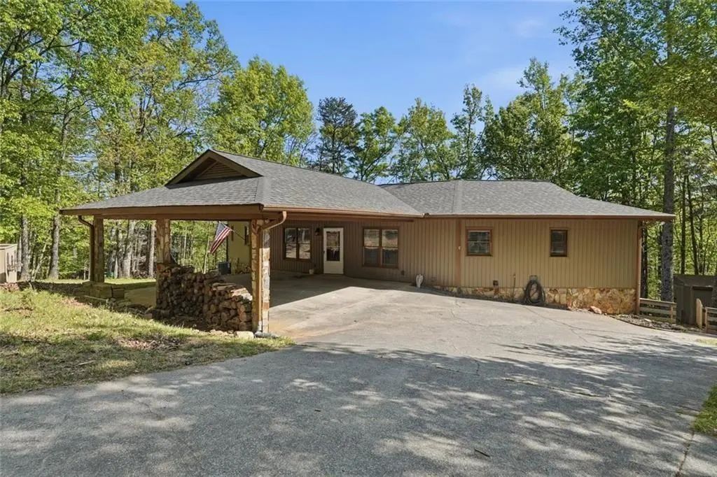 25 Valley View Vista, Jasper