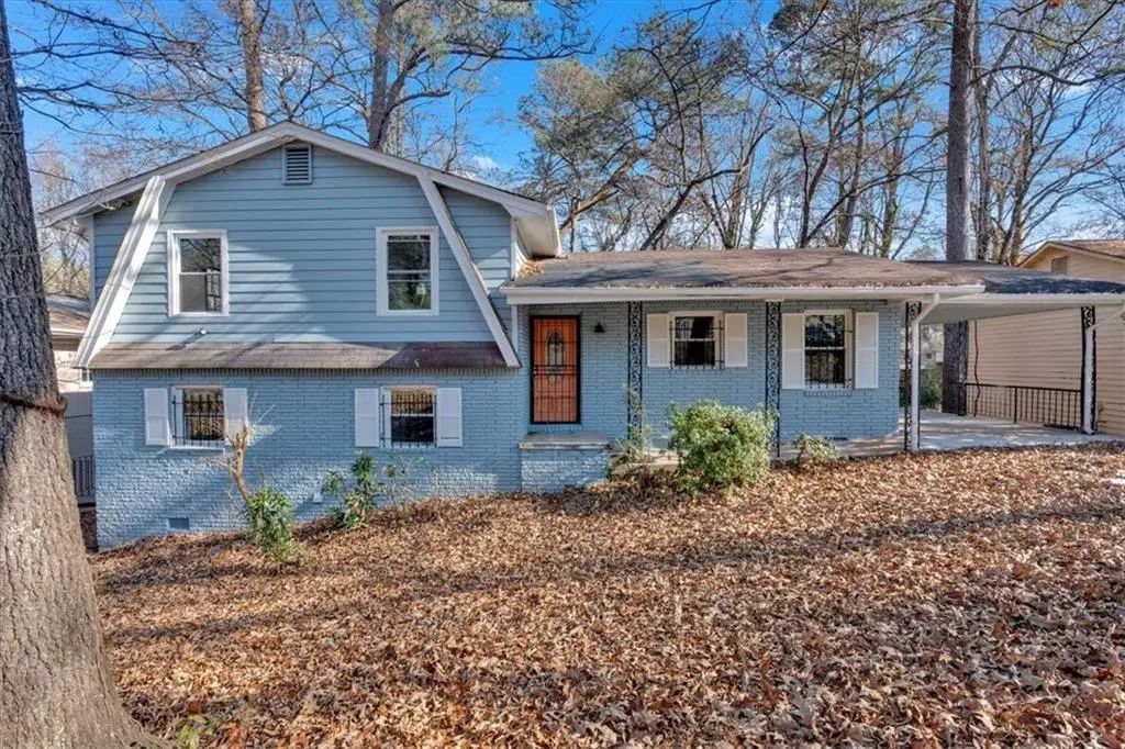 2080 Bluffton Way, Decatur