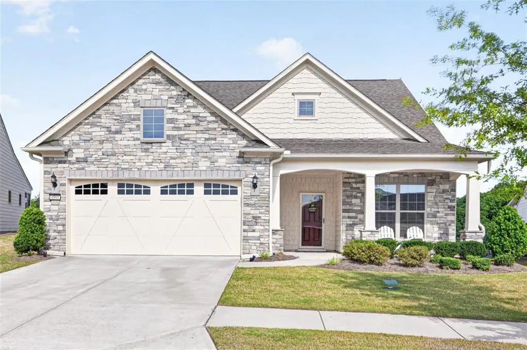4961 Adler Court, Hoschton