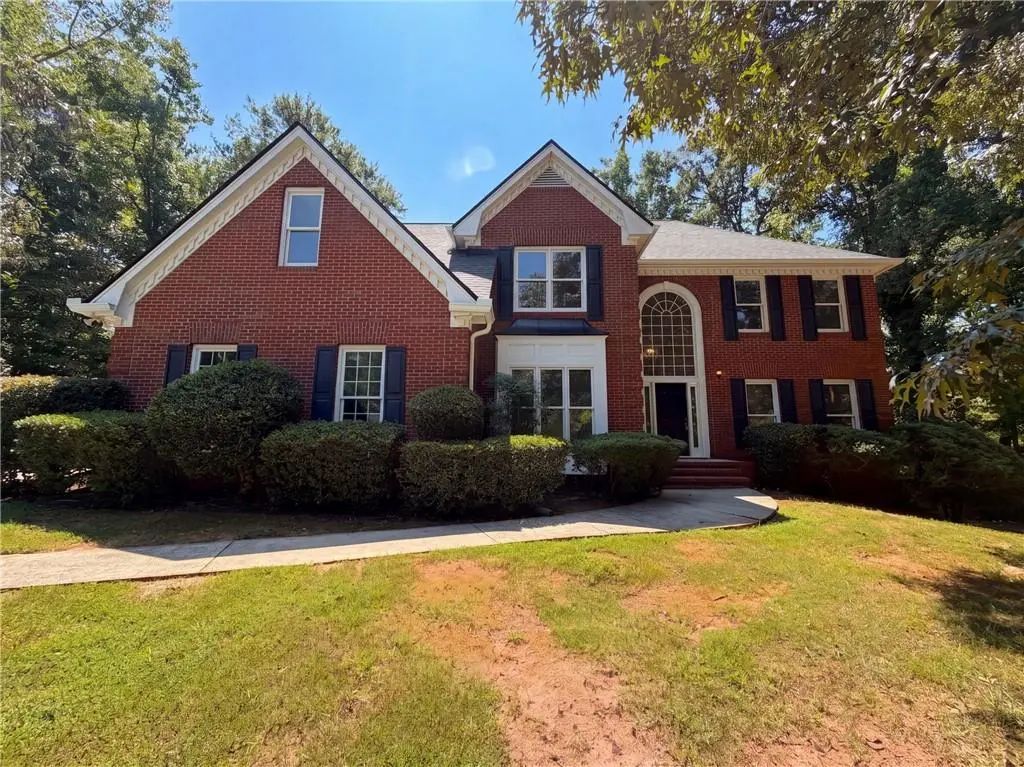 1990 Eagle Ridge Drive Sw, Conyers