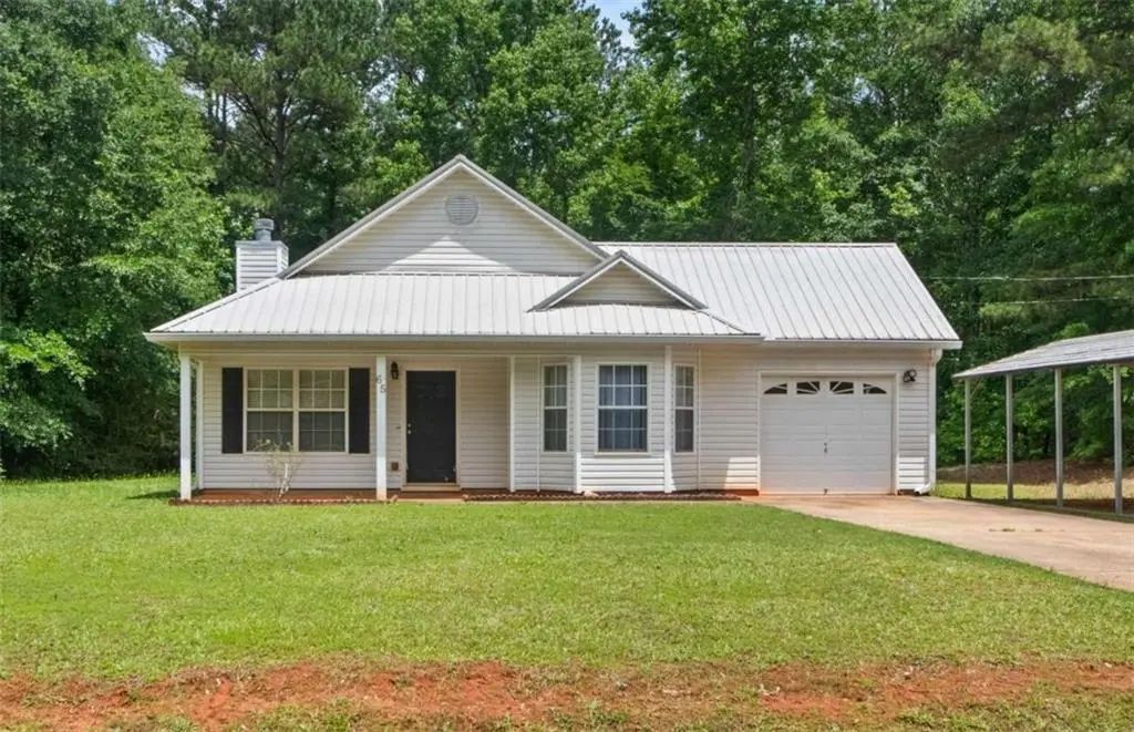 65 Mabry Place Court, Covington