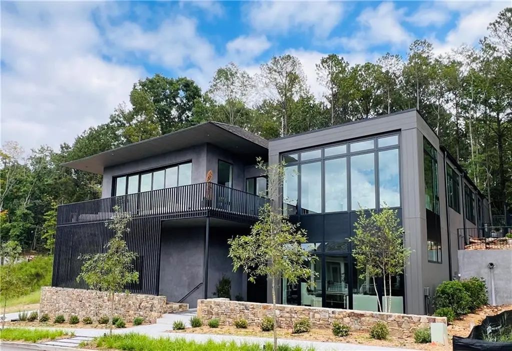 1131 Lupo Loop, Chattahoochee Hills