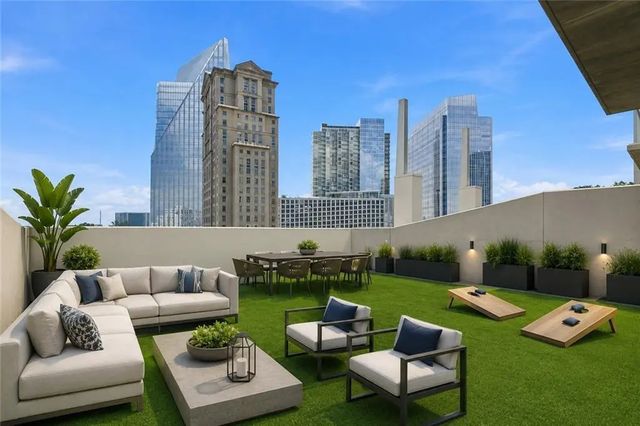 Unit 808 - 3324 Peachtree Road Ne, Atlanta