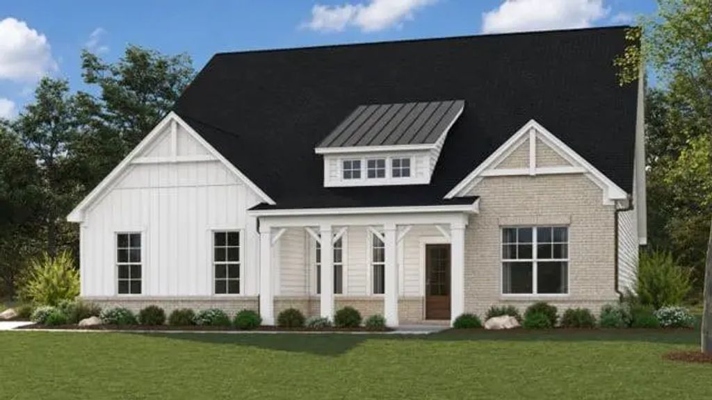 8550 Sunnybrooke Lane, Cumming