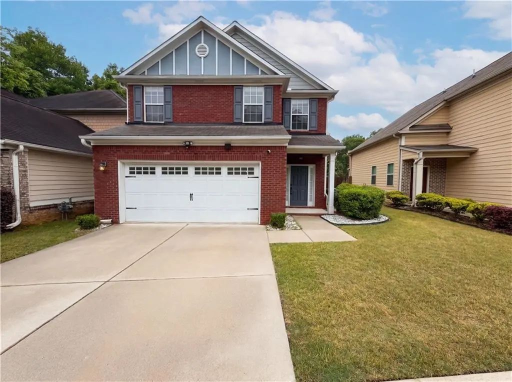2559 Oakleaf Ridge, Lithonia