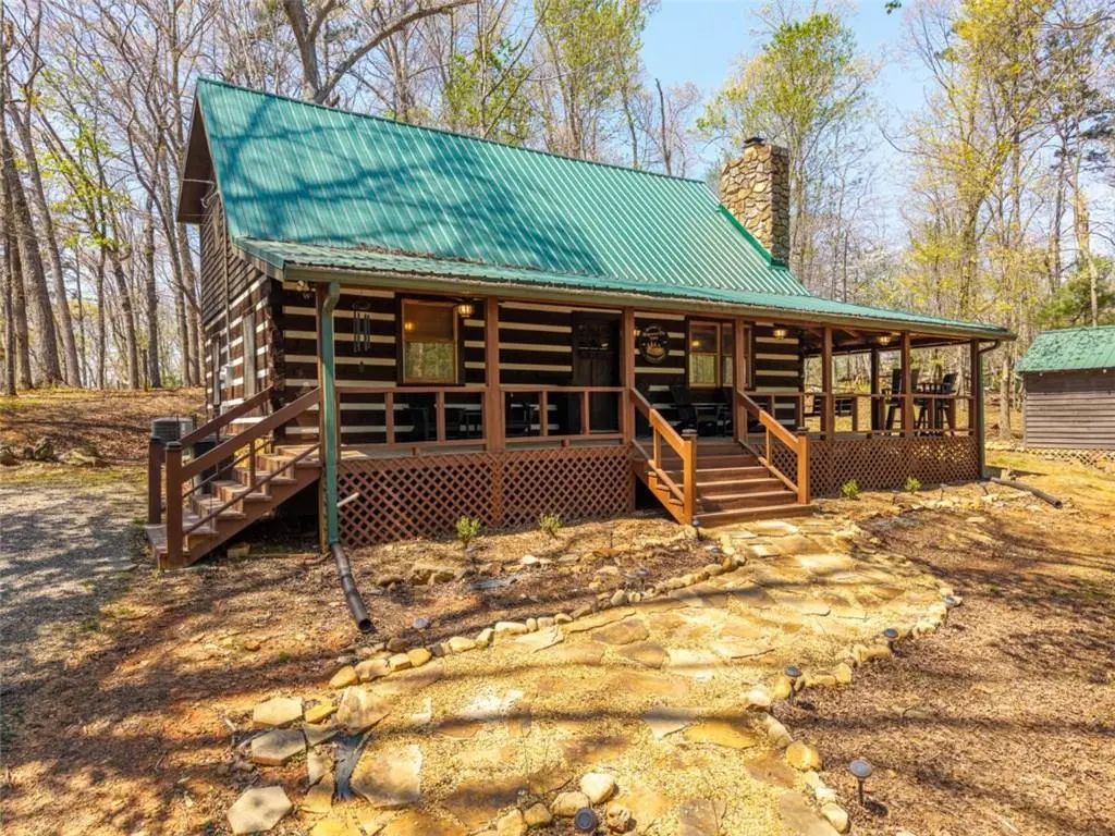 33 Foxhound Drive, Ellijay