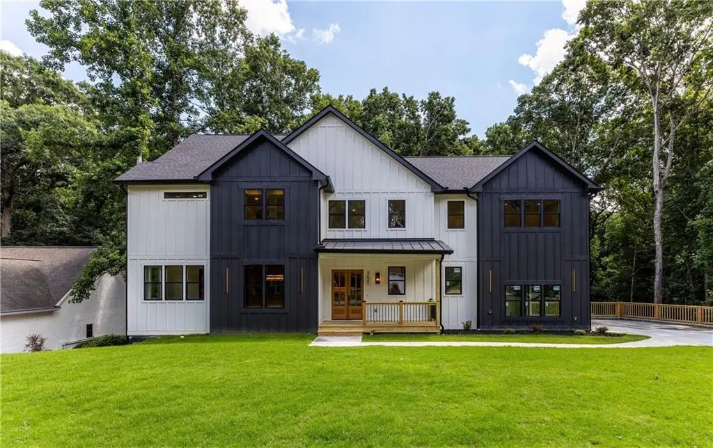 3621 Farmington Lane, Peachtree Corners