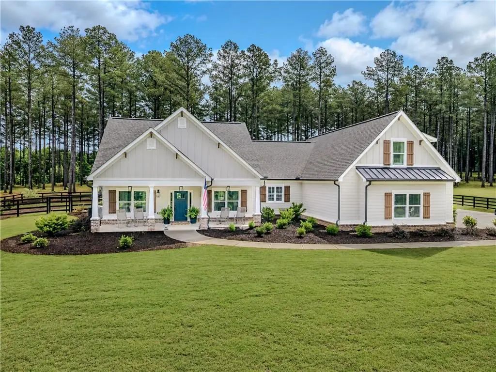 1396 Bearden Road, Good Hope