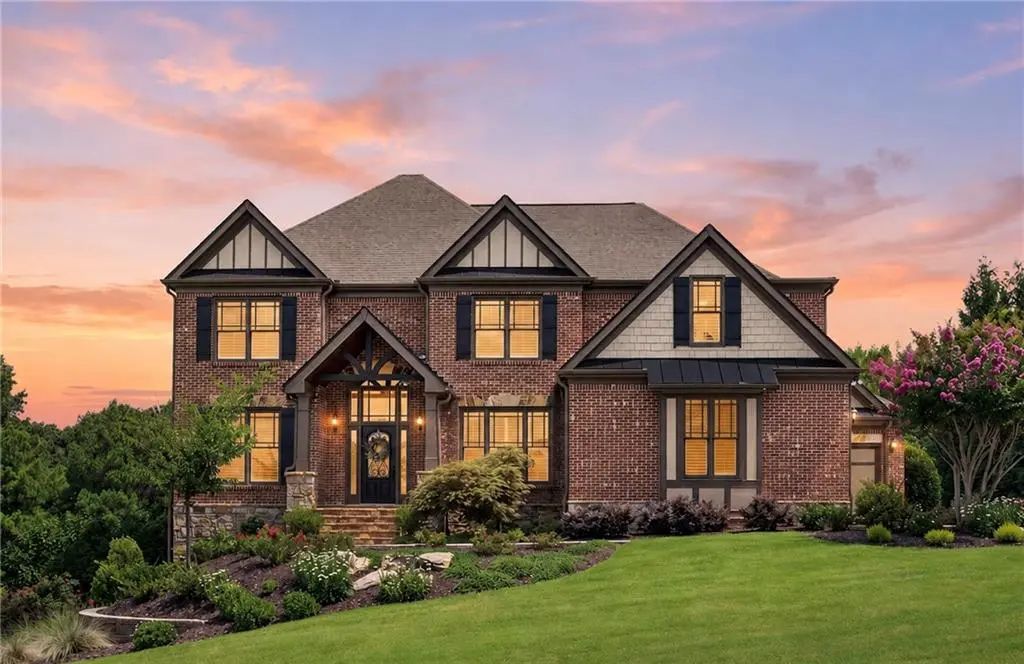 4526 Meadowland Way, Flowery Branch
