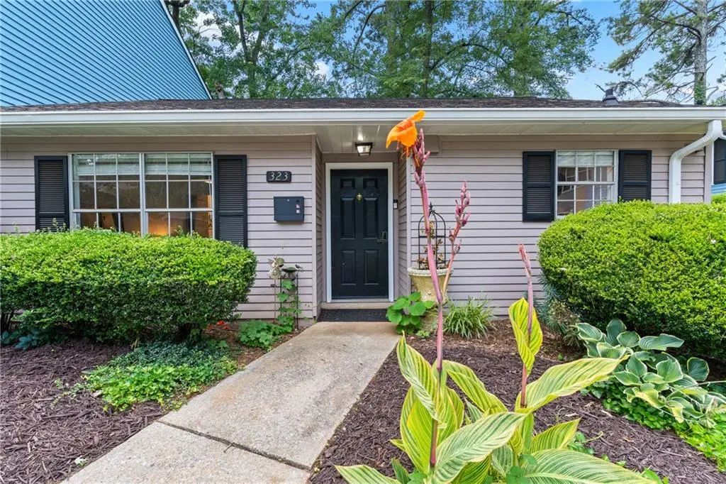323 Cabaret Court Sw, Marietta