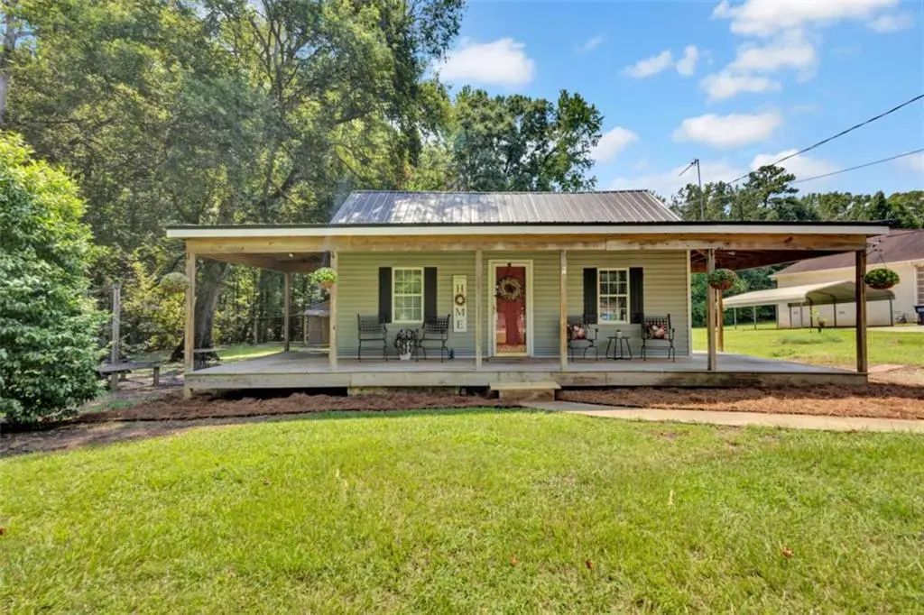 2089 Highway 81 S, Covington