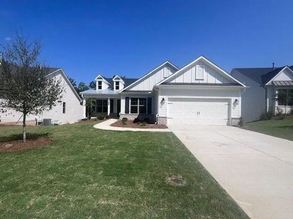 721 Brooke View Drive, Canton