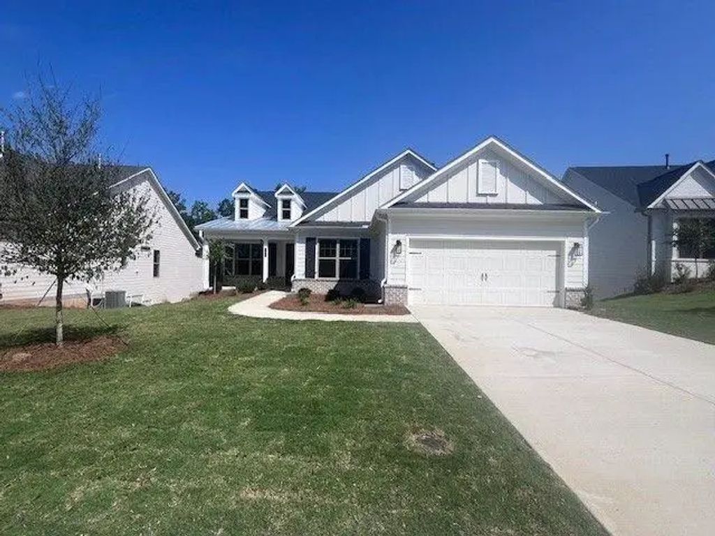 721 Brooke View Drive, Canton