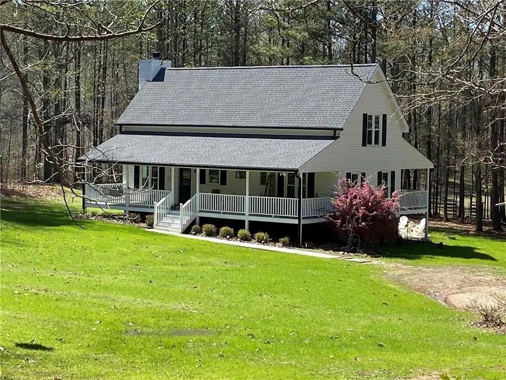 7855 Old Rico Road, Palmetto