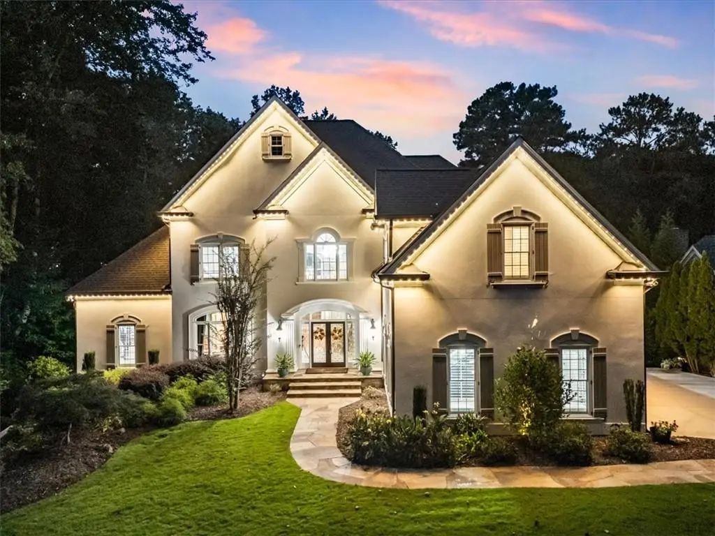 680 Americas Cup Cove, Alpharetta