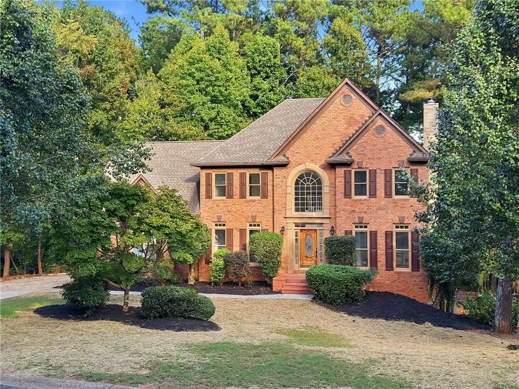 2317 Kingsford Court, Lawrenceville