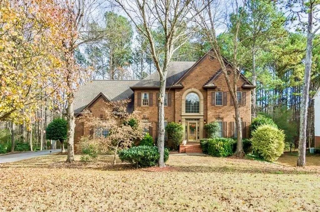 2317 Kingsford Court, Lawrenceville