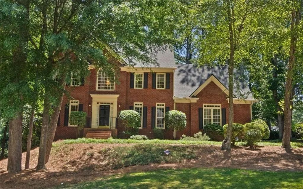 2010 Milfield Circle, Snellville