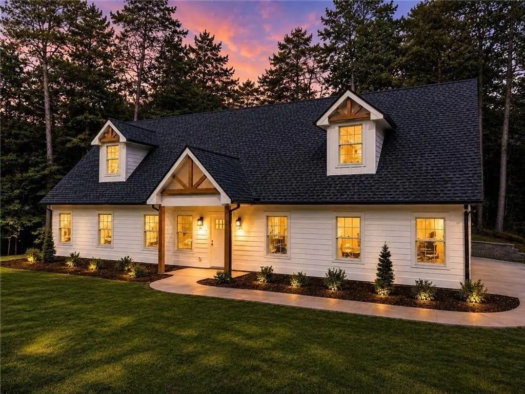 6711 Wildwood Trail, Gainesville