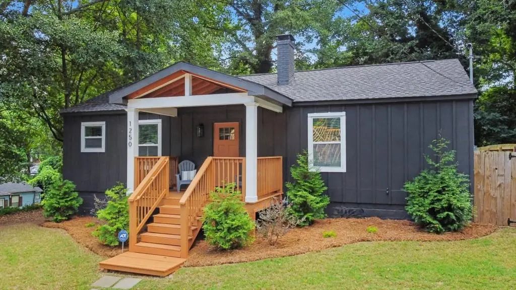 1250 Byewood Lane Sw, Atlanta