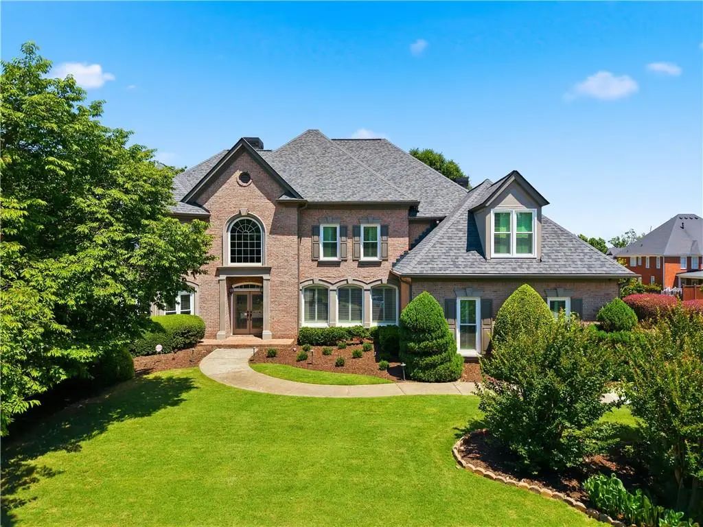 N/A, Alpharetta