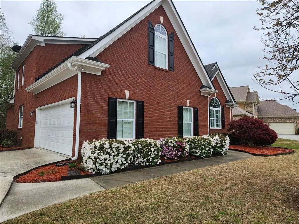 165 Tara Boulevard, Loganville