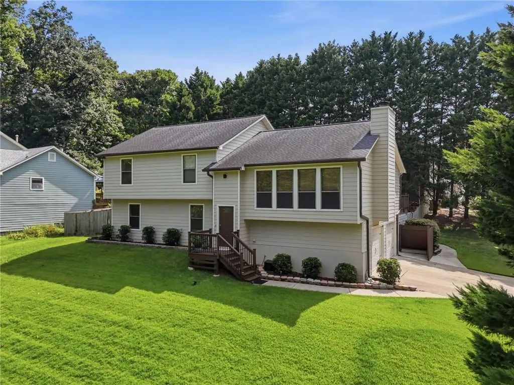 2416 Broward Drive Ne, Marietta