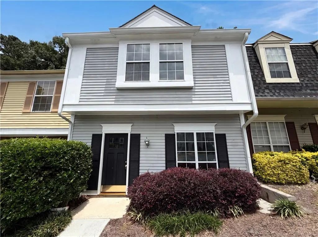 3970 Hancock Circle, Atlanta