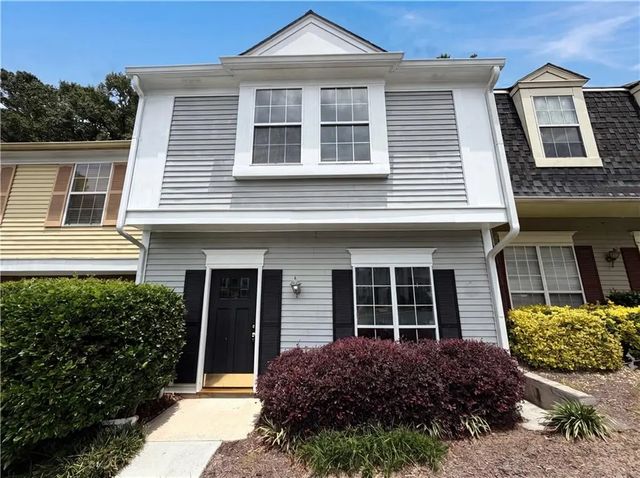 3970 Hancock Circle, Atlanta