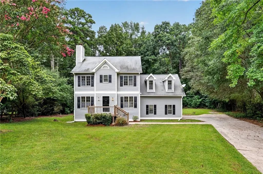 1504 Pine Creek Way, Lawrenceville