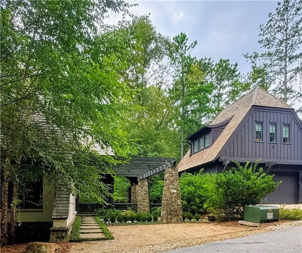 37 Swann Ridge, Chattahoochee Hills