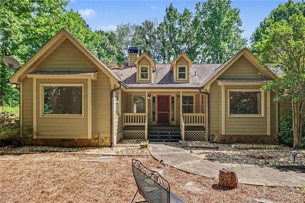 3830 Chattahoochee Road, Cumming
