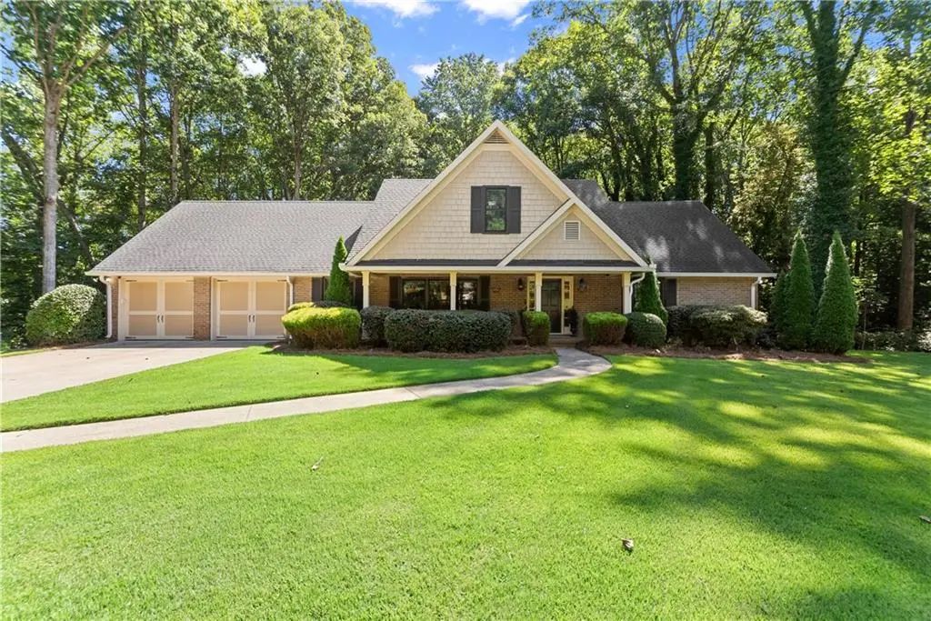 1479 Burns Drive Ne, Gainesville