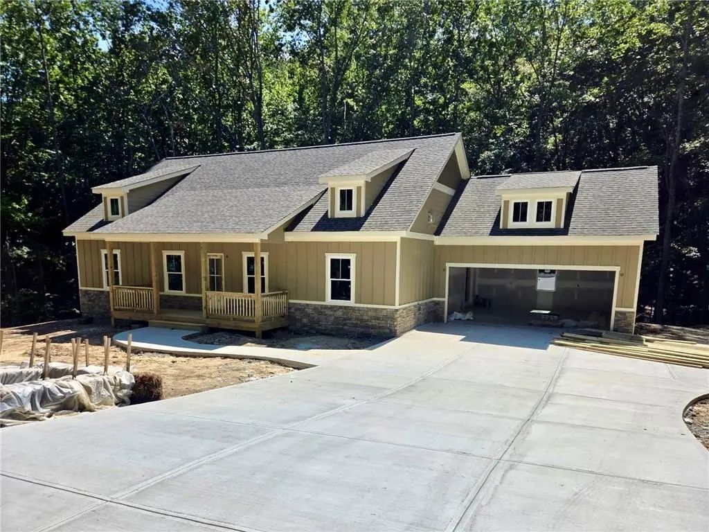 138 Lakewood Drive, Waleska
