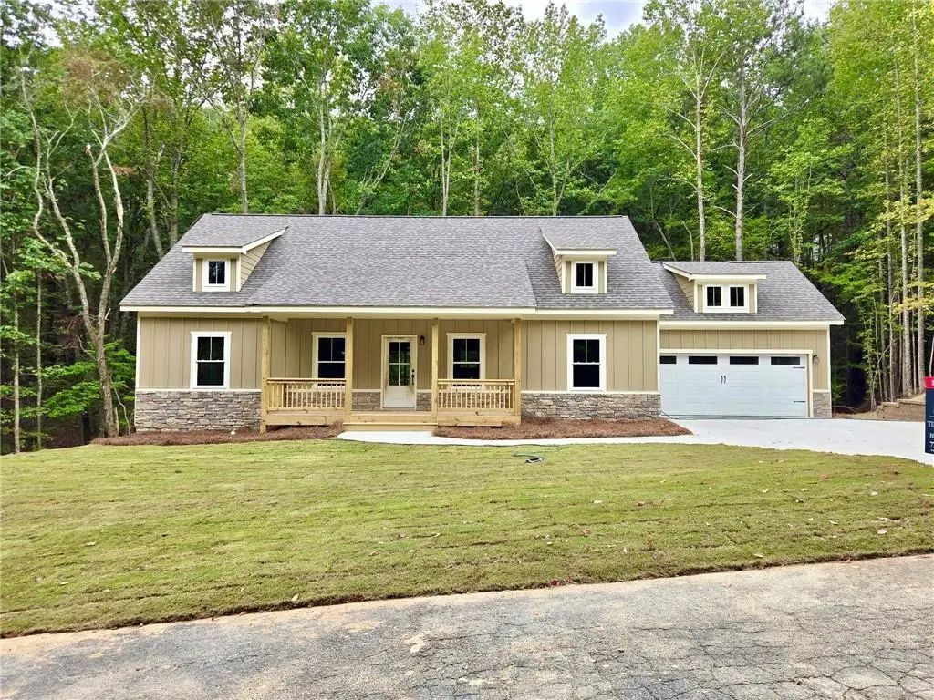 138 Lakewood Drive, Waleska