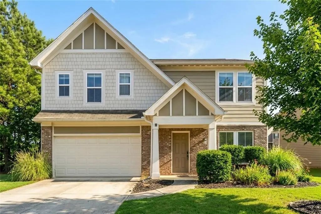 1320 Avalon Creek Road, Buford