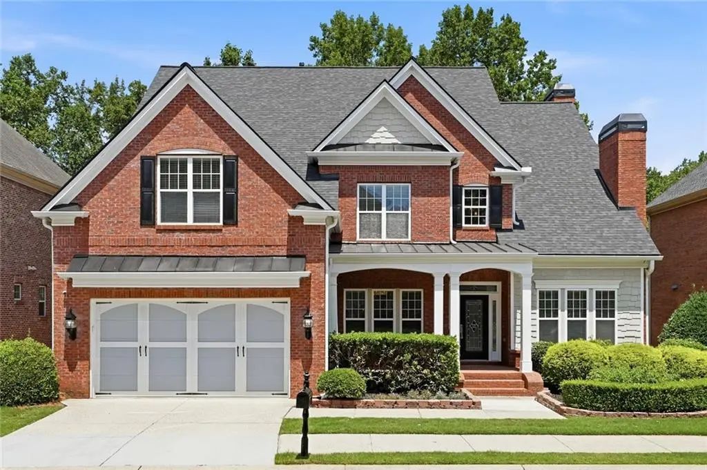 4272 Bluehouse Lane, Alpharetta