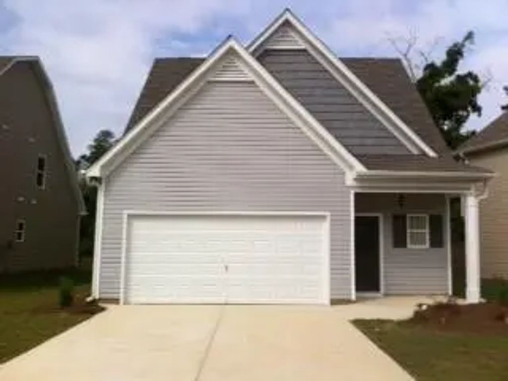1549 Swamp Cabbage Drive, Lawrenceville
