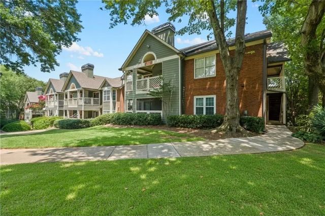 694 Mcgill Place Ne, Atlanta