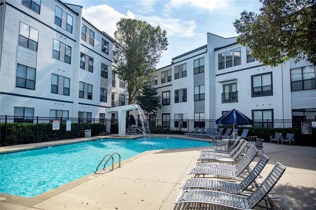 Unit Apt 2416 - 821 Ralph Mcgill Boulevard Ne, Atlanta