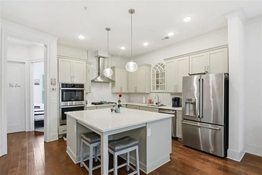 923 Katie Kerr Drive, Decatur
