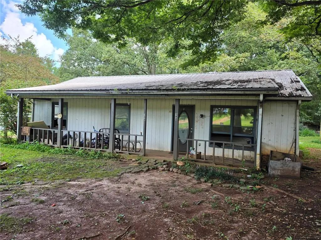344 Mitchell Road, Maysville