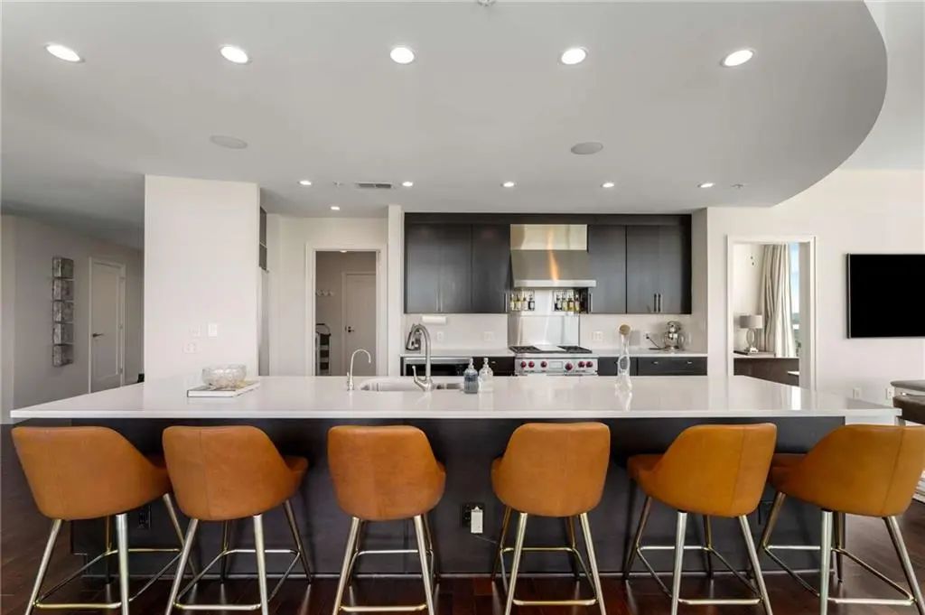 Unit 2006 - 3325 Piedmont Road Ne, Atlanta