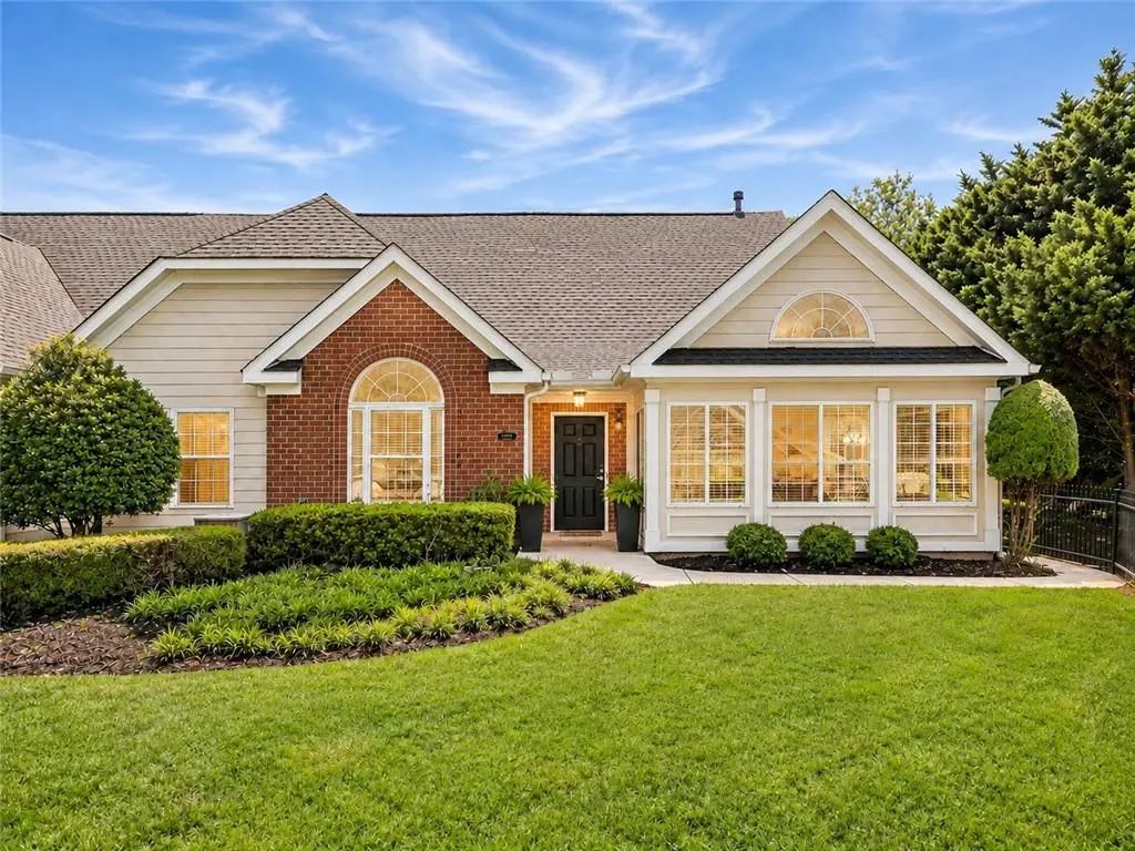 3085 Oakside Circle, Alpharetta