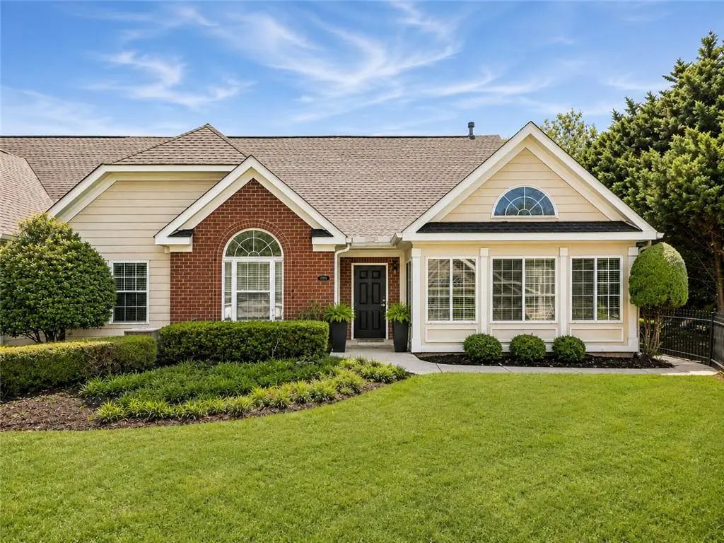 3085 Oakside Circle, Alpharetta