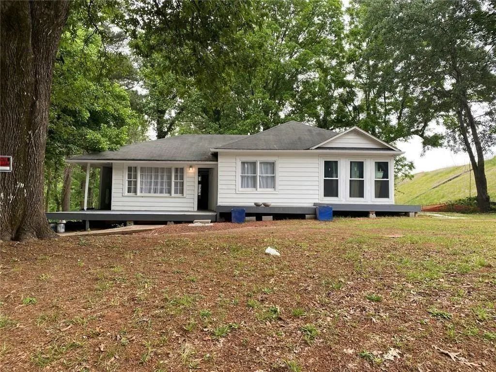 4682 Stonewall Tell Road, Atlanta