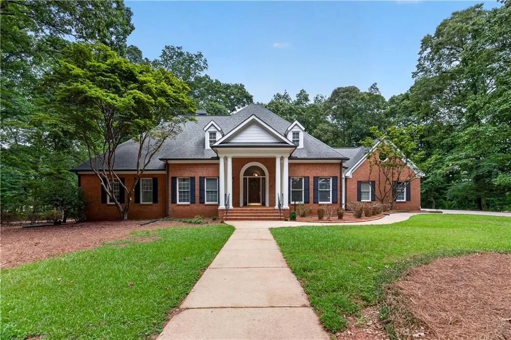 2134 Highway 92 S, Fayetteville
