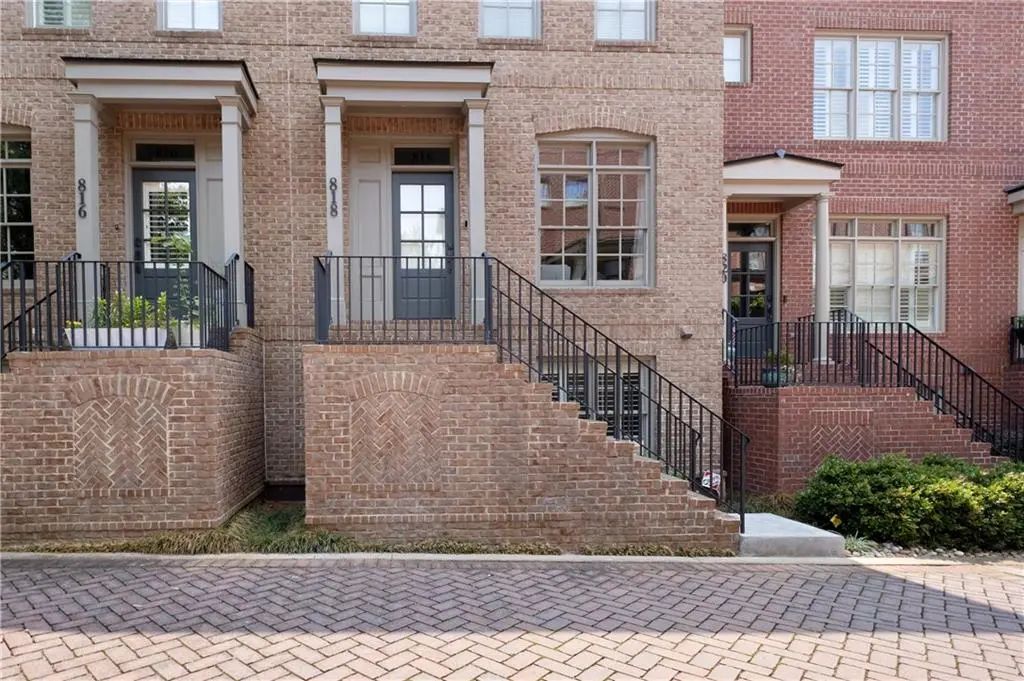 818 Virginia Park Circle Ne, Atlanta