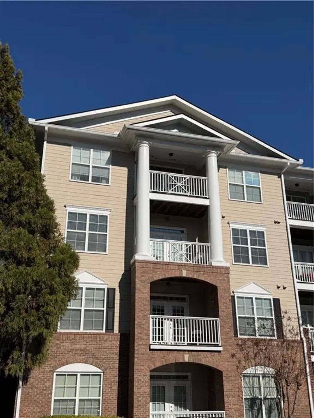Unit 3310 - 1955 Nocturne Drive, Alpharetta